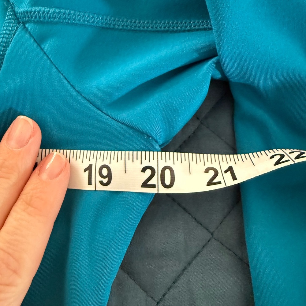Full Zip Track Jacket - Picture 3 of 5